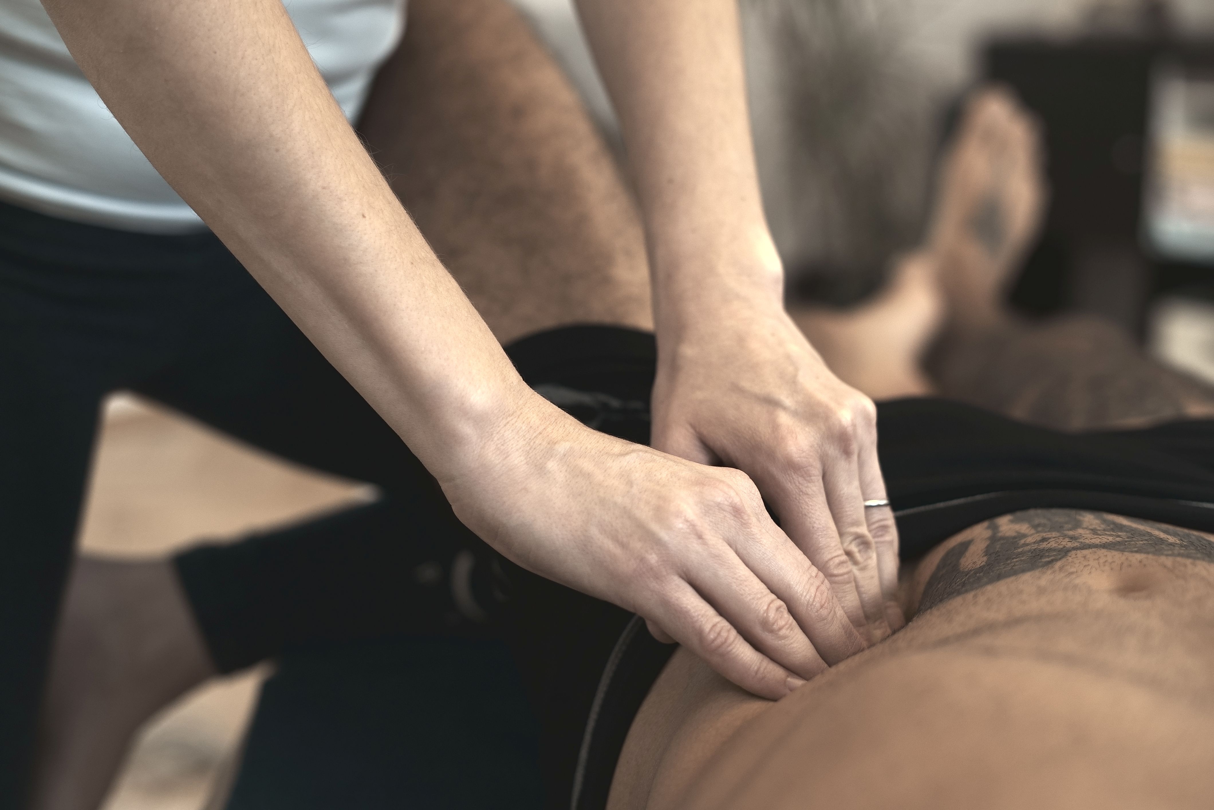 Neurophysiotherapie bei Physio Allround