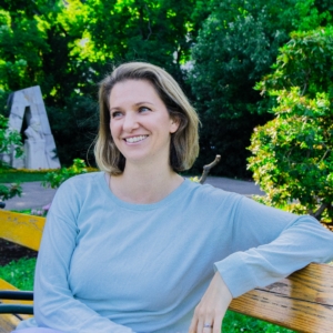 Sirena Vasquez-Wagner - Gründerin Physio Allround