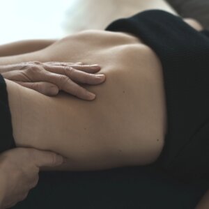 Schöpfen Sie von mehr Kraft durch ein Functional Range Systems Training