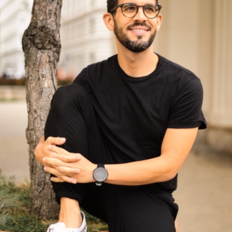 Daniel Ringhofer