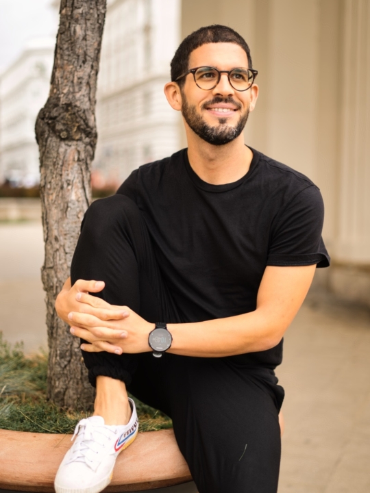 Daniel Ringhofer