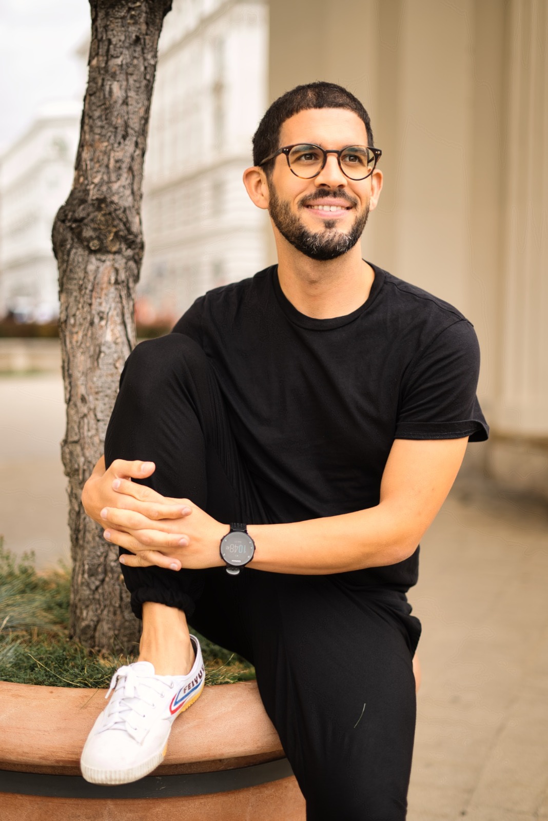 Daniel Ringhofer