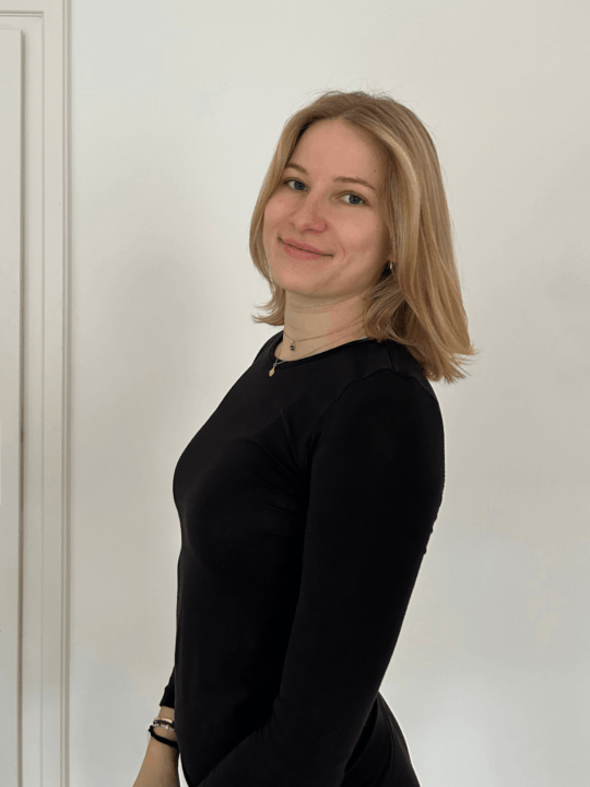 Hanna Frcena - Sportphysiotherapie & orhopädische Rehabilitation