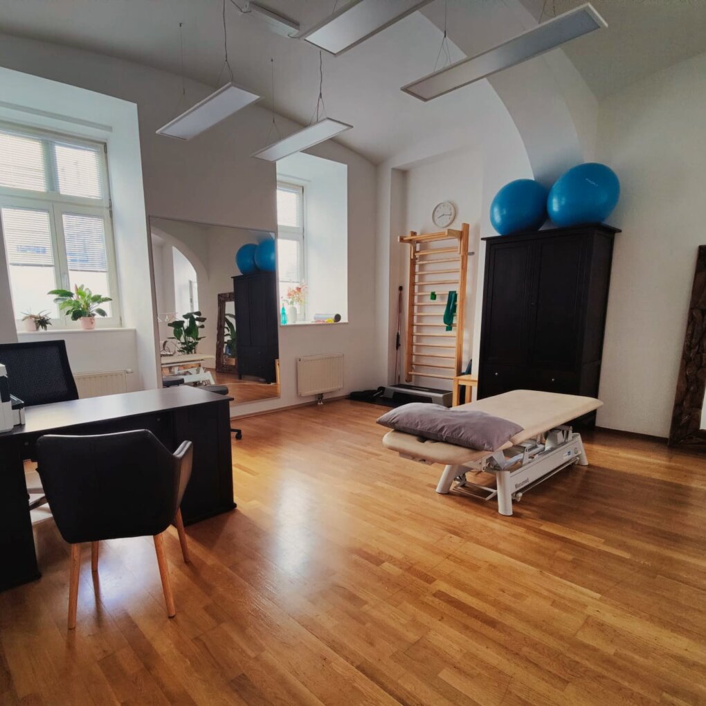 Praxis 1030 Wien Raum 2