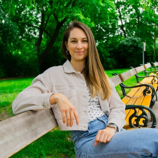Tanja Fruholz