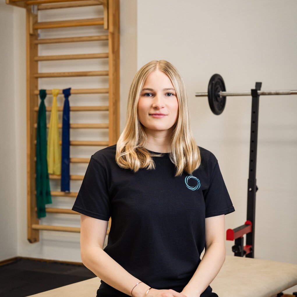 Sportphysiotherapie & orhopädische Rehabilitation