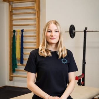 - Sportphysiotherapie & orhopädische Rehabilitation