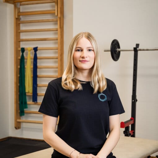 - Sportphysiotherapie & orhopädische Rehabilitation