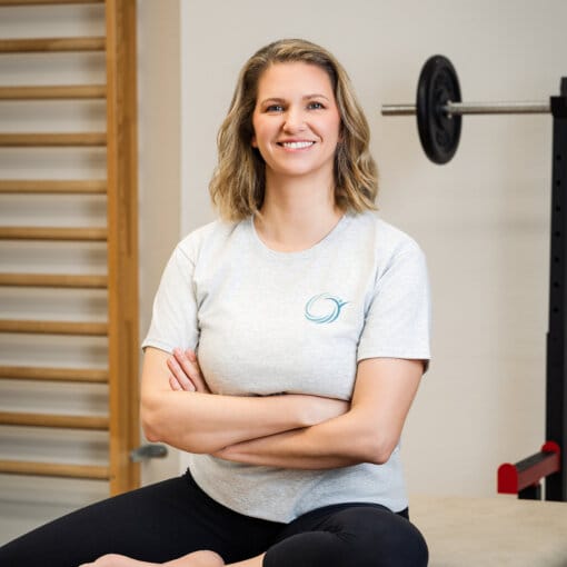 Sirena Vasquez-Wagner