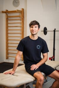 Thomas Kronberger - Physio Allroun