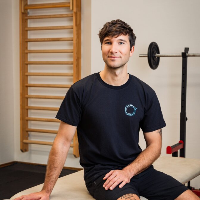 Thomas Kronberger - Physio Allround