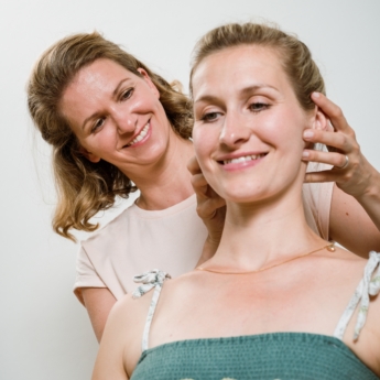 Neurophysiotherapie bei Physio Allround