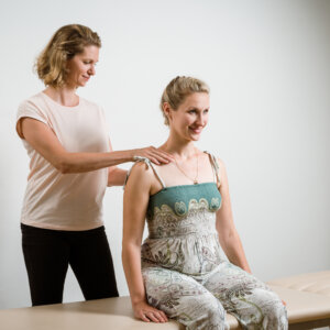 Postural Restoration Institute - Therapie bei chronischen Beschwerden